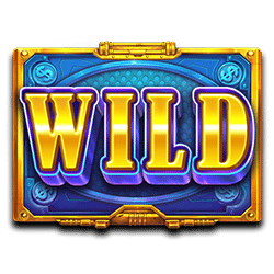 Wild Symbol of Reel Banks Slot