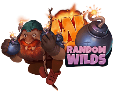 Lucky Dinky Random Wilds