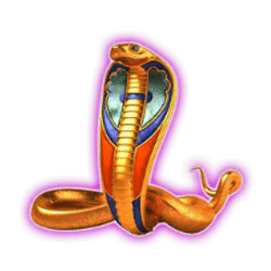 Icon 2 The Asp of Cleopatra