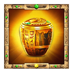 Icon 4 Book of Tombs