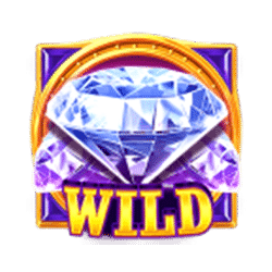 Wild Symbol of Lucky Vault Slot