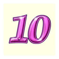 Icon 12 Lucky Lady’s Charm Deluxe