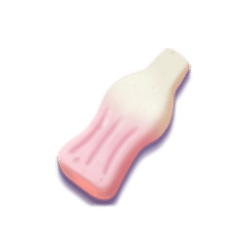 Icon 5 Sweet Candy Cash Megaways