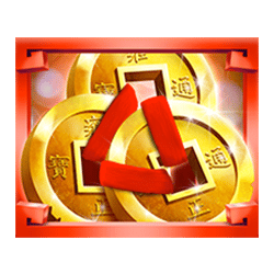 Icon 4 1 Million Fortunes Megaways