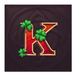 Icon 6 Lucky Lady Leprechaun