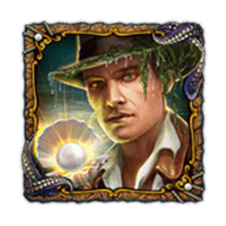 Icon 1 Book of Lucky Jack The Lost Pearl