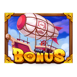Scatter of Sky Bounty Slot