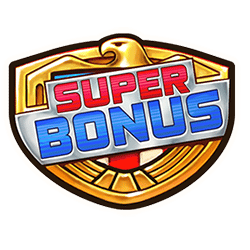 Scatter of Freeway 7 Slot