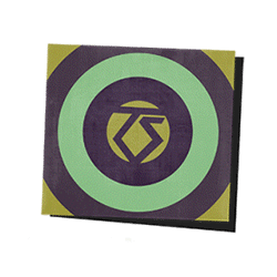 Icon 8 Twisted Sister