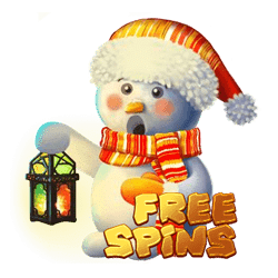 Icon 14 Snowing Luck