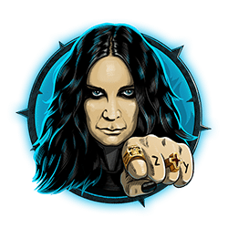 Icon 4 Ozzy Osbourne