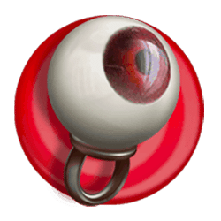 Icon 6 Mars Attacks!