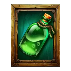 Icon 3 Gold And Glory Hold and Win