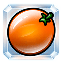 Icon 7 Crystal Fruits