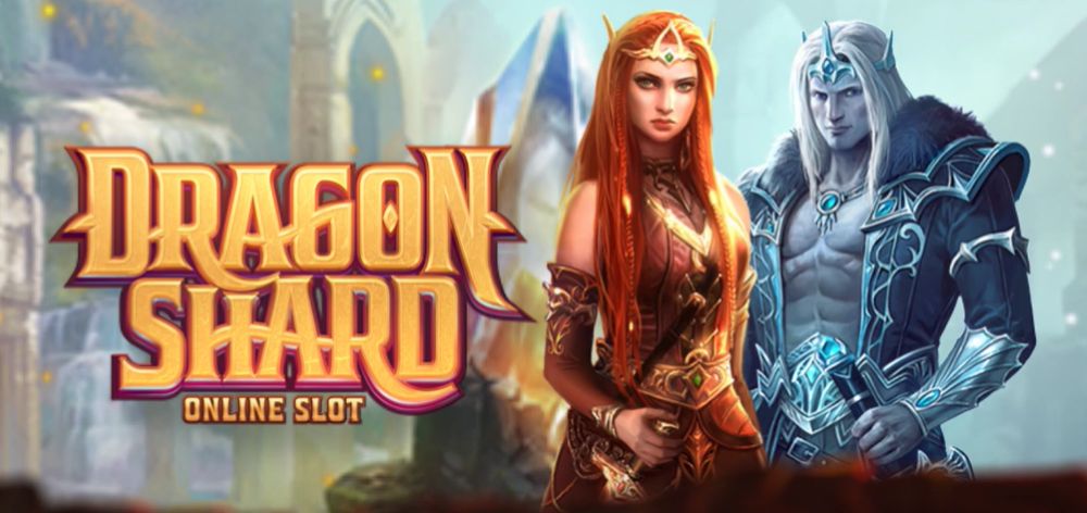 Dragon Shard slot review