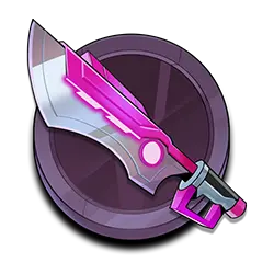 Icon 5 Triple Rampage