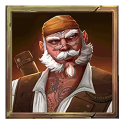 Icon 3 Barbarossa Revenge DoubleMax