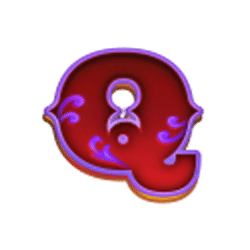 Icon 8 Blazing Bison Gold Blitz