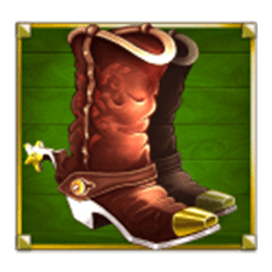 Icon 3 Wanted Outlaws Nobleways