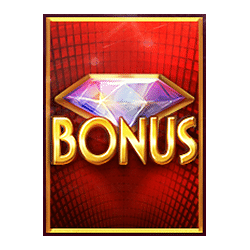 Scatter of The Grand Galore Slot