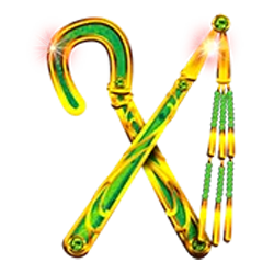 Icon 7 Ancient Goddess