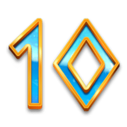 Icon 10 Zeus Fortune