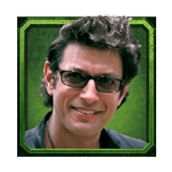 Icon 5 Jurassic Park Gold