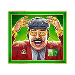 Icon 2 Bookie of Odds