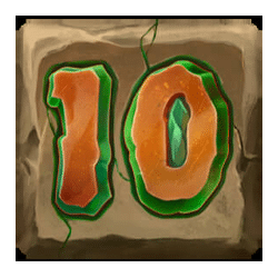 Icon 10 Tyrant King Megaways