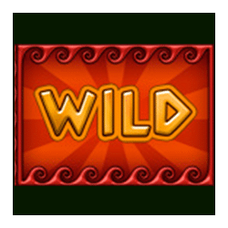 Wild Symbol of Fortunas Fruits Slot