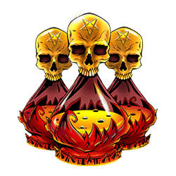 Icon 1 Devil’s Number