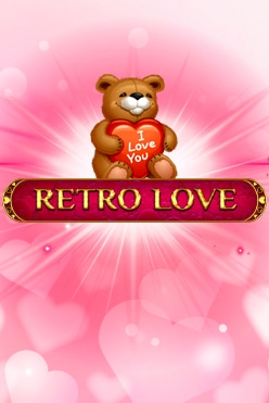 Retro Love