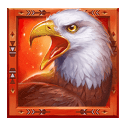 Icon 1 White Wolf Moon