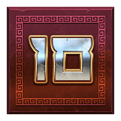 Icon 10 Jin Chan’s Pond of Riches