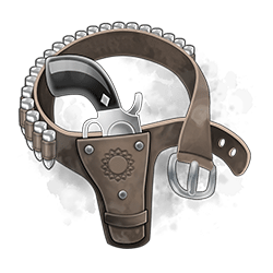 Icon 4 Dead Or Alive