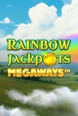 Rainbow Jackpots Megaways