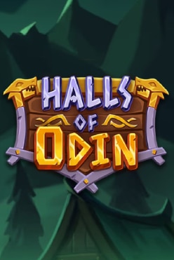 Halls of Odin
