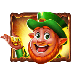 Icon 3 Leprechaun Wish