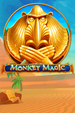 Monkey magic