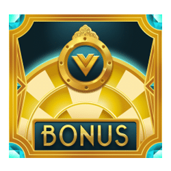 Scatter of Jackpot Express Slot