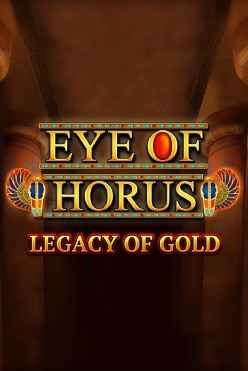 Eye of Hours Legacy of Gold