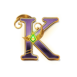 Icon 7 Book of Oz Lock ‘N Spin