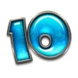 Icon 10 Wild Creatures