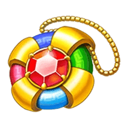 Icon 4 Big Atlantis Frenzy