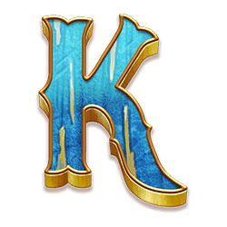 Icon 8 Wild Bandolier