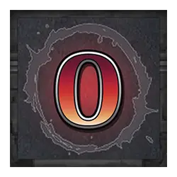 Icon 8 Reel Warriors