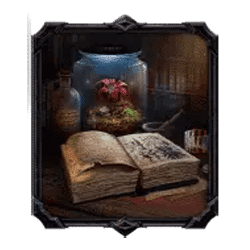 Icon 5 Immortal Romance 2