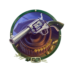 Icon 5 Victoria Wild Deluxe