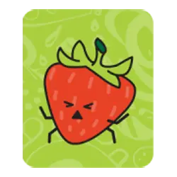 Icon 2 Slasher & Berry