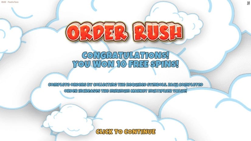 Frank’s Farm slot screen 4